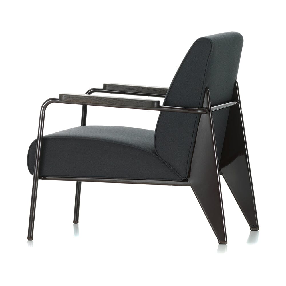 Prouve Fauteuil De Salon Lounge Chair lounge chair Vitra 