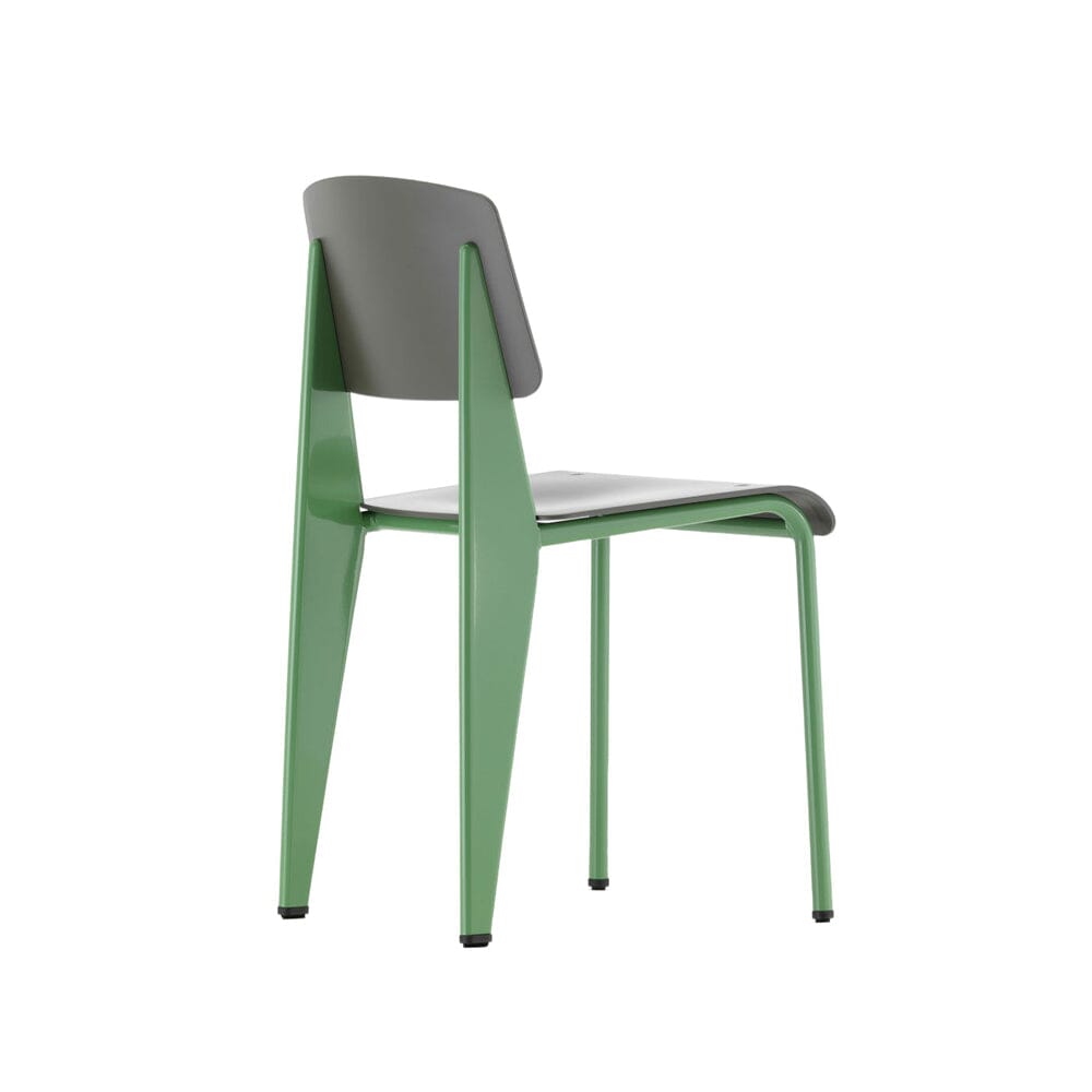 Prouve Standard SP Chair Side/Dining Vitra 