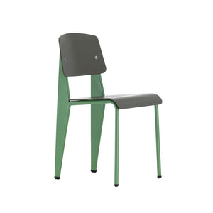 Prouve Standard SP Chair Side/Dining Vitra 