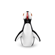 Kay Bojesen Puffin, Multi (Mini), view 3