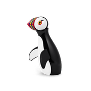Kay Bojesen Puffin, Multi (Mini), view 2
