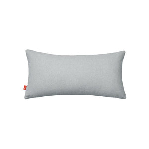 Puff Pillow Pillows Gus Modern Small Merino Cygnet/Merino Heather 