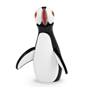 Kay Bojesen Puffin, Multi (Small), view 2
