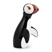 Kay Bojesen Puffin, Multi (Small), view 3