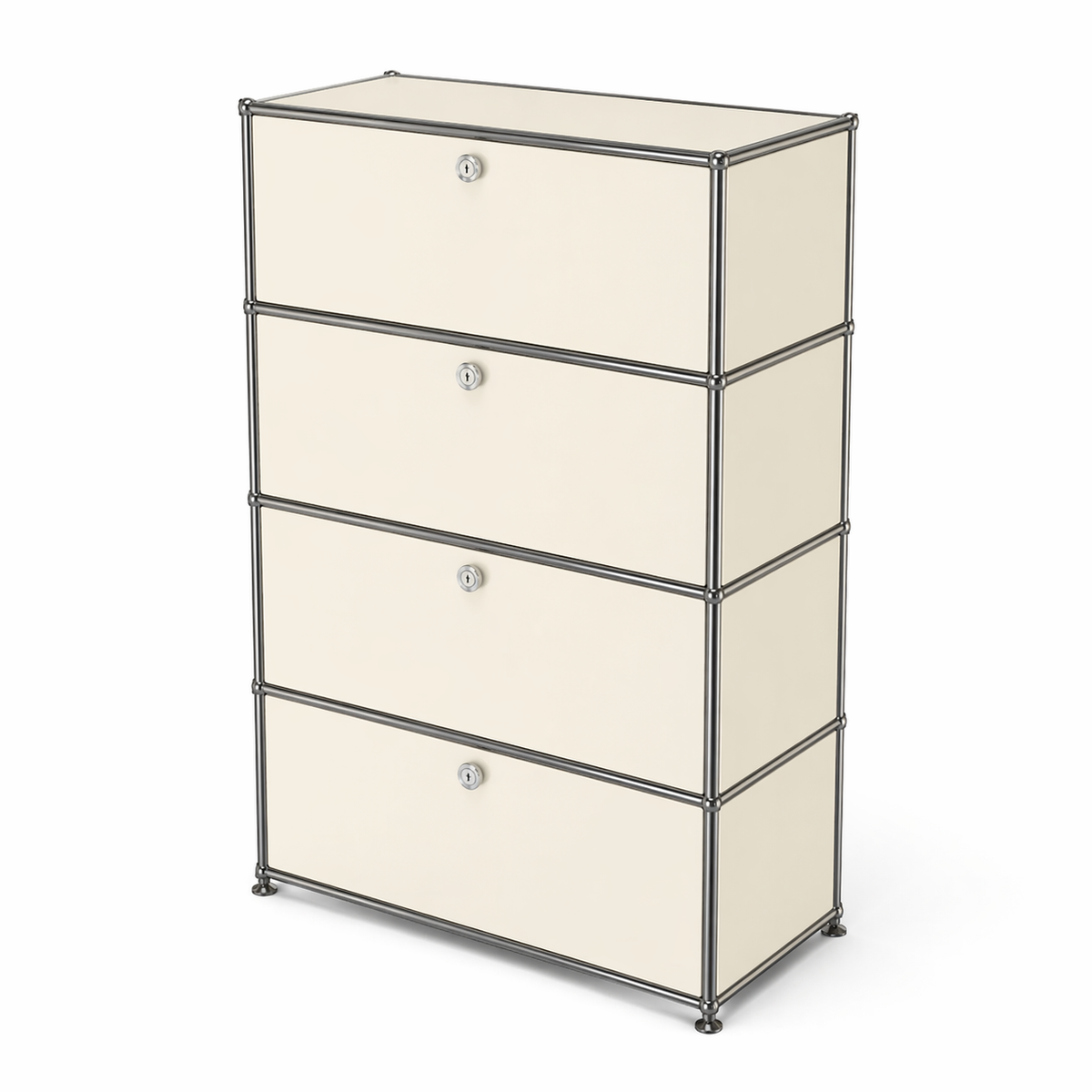USM Haller Shelving S118A