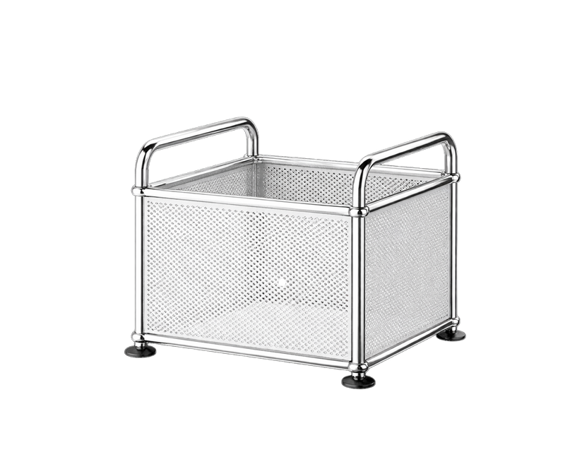 USM Record Crate
