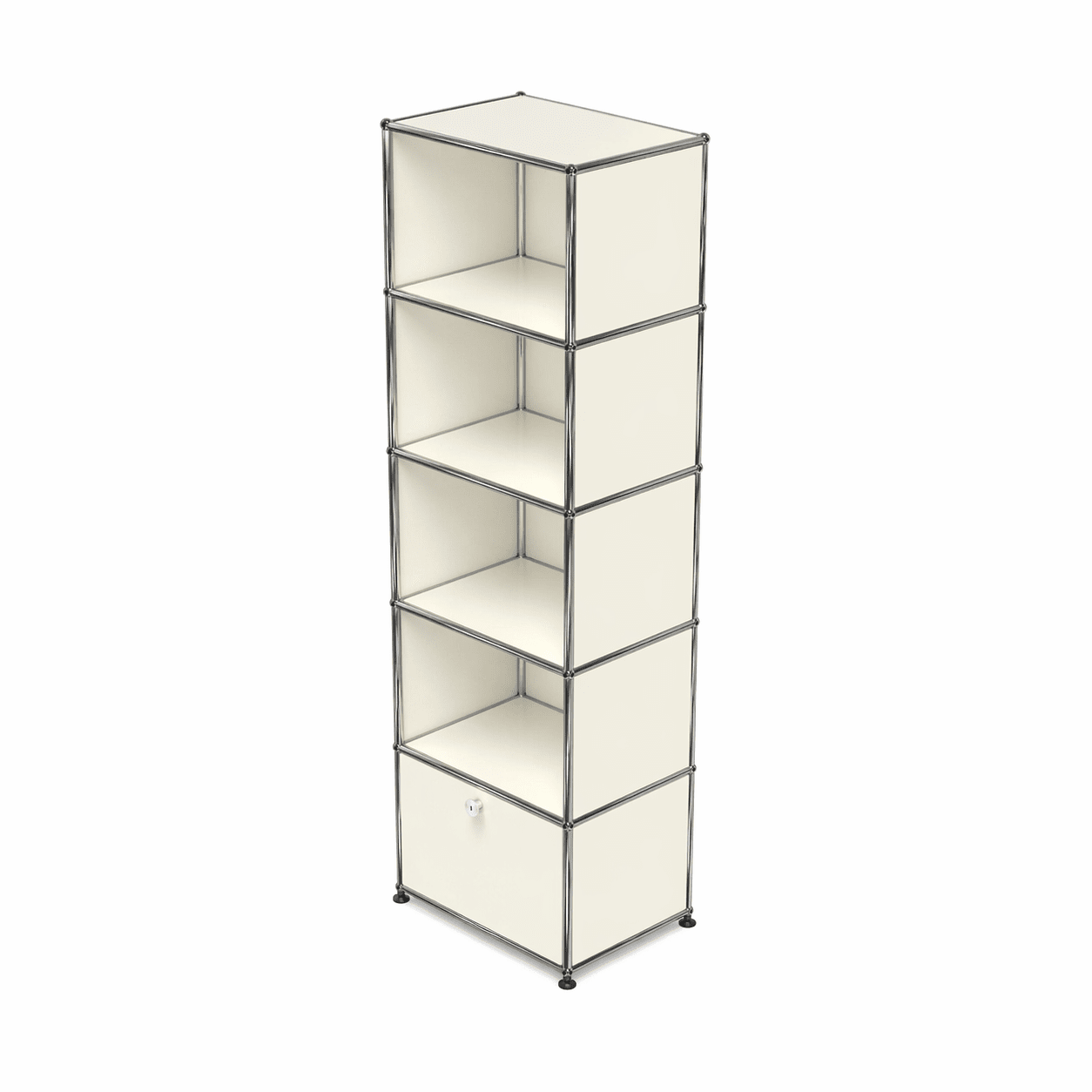 USM Haller Shelving K office USM Pure White 