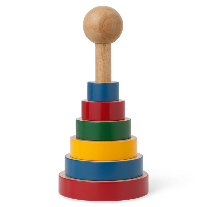 Kay Bojesen Pyramid Tower, Multi