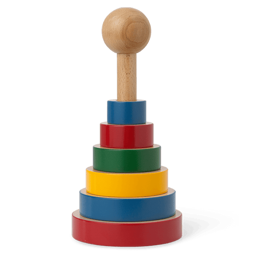 Kay Bojesen Pyramid Tower, Multi