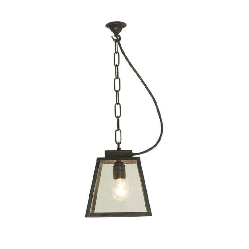 Quad Pendant suspension lamps Original BTC 