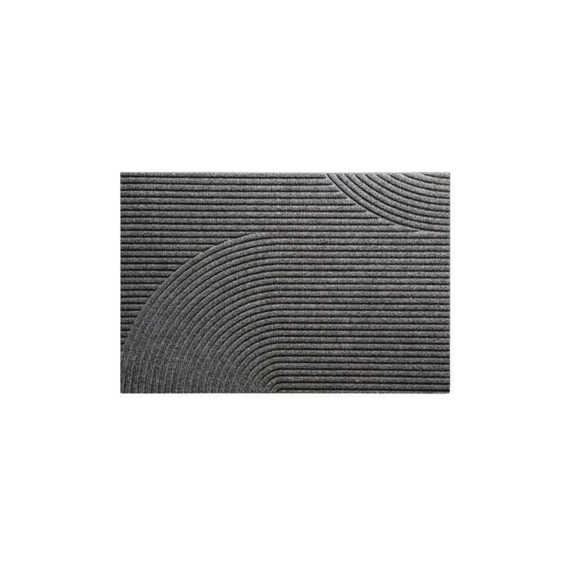 Stein Doormat - Grey
