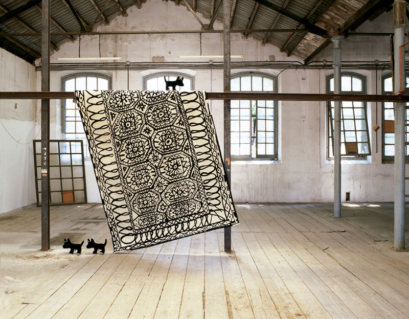 BOW Rug