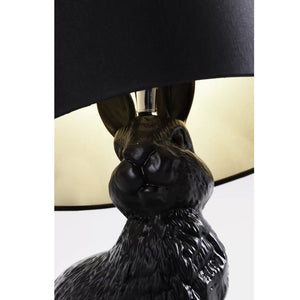 Rabbit Table Lamp