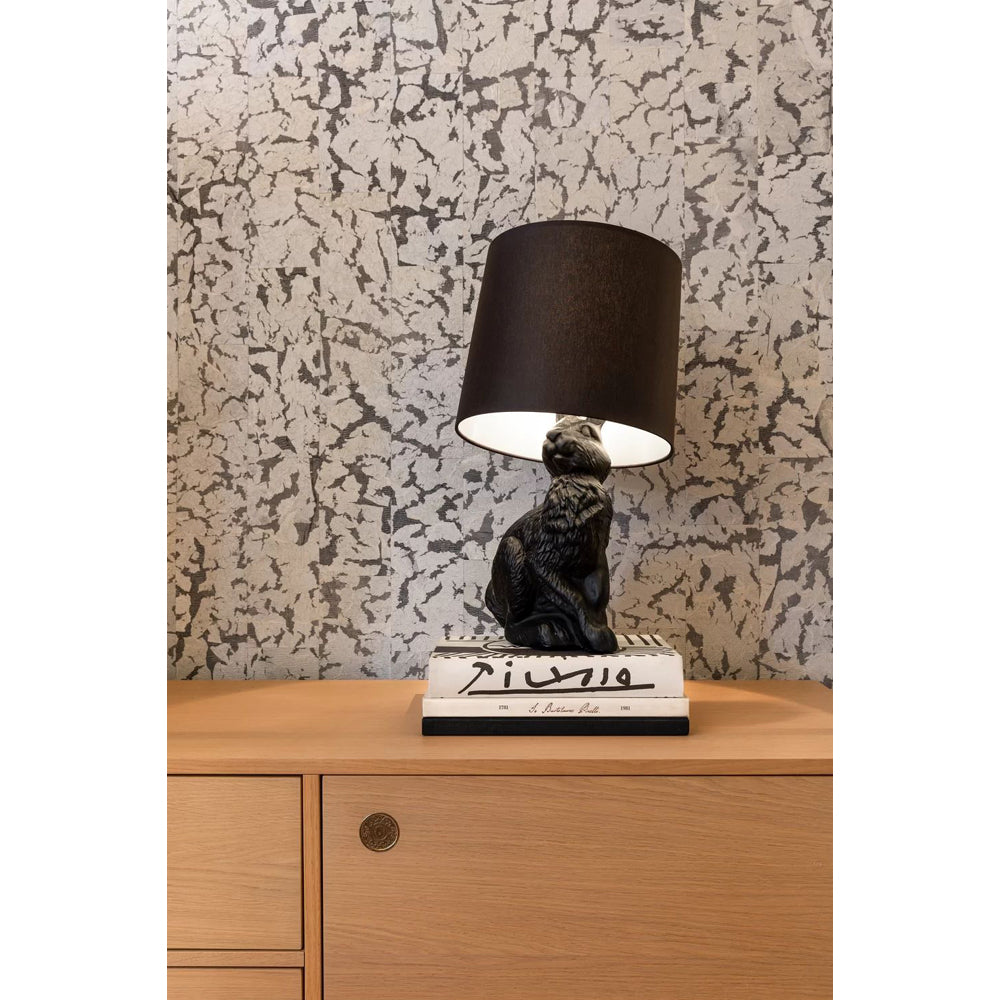 Rabbit Table Lamp