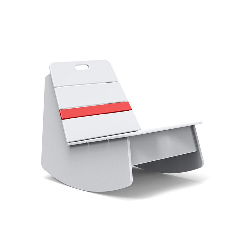 Loll Designs Racer Rocking Chair — manufacturer product image