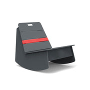 Loll Designs Racer Rocking Chair — manufacturer product image