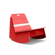 Loll Designs Racer Rocking Chair — manufacturer product image