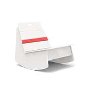 Loll Designs Racer Rocking Chair — manufacturer product image