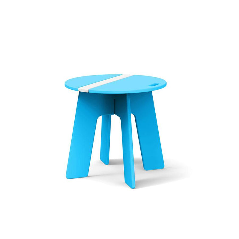 Loll Designs Racer Side Car Table — manufacturer product image