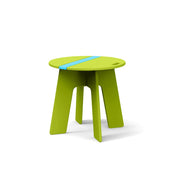 Loll Designs Racer Side Car Table — manufacturer product image