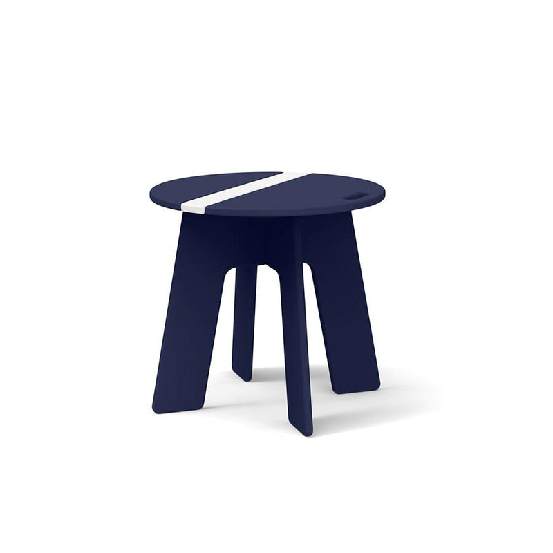Loll Designs Racer Side Car Table — manufacturer product image