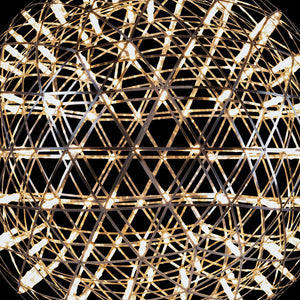 Raimond 2 Tensegrity Floor Lamp