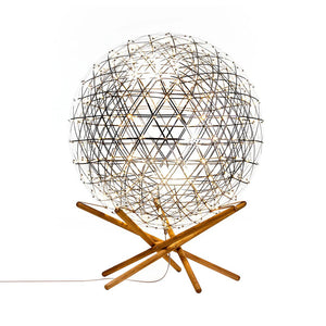 Raimond 2 Tensegrity Floor Lamp