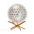 Raimond 2 Tensegrity Floor Lamp