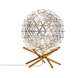 Raimond 2 Tensegrity Floor Lamp