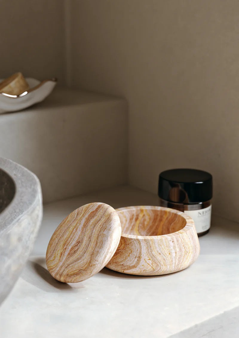 Serene Jar