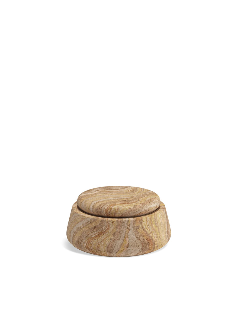 Serene Jar