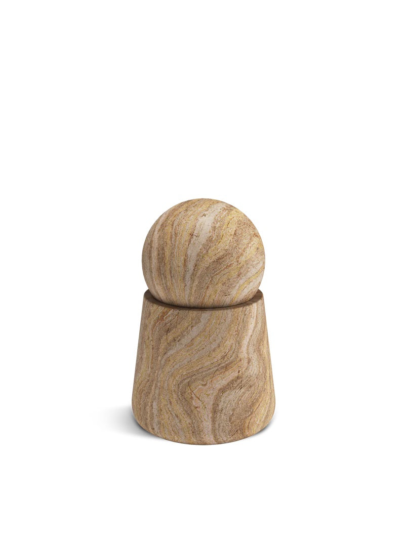 Serene Jar