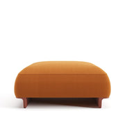 Ralik 1-Seater Ottoman ottomans Arper 