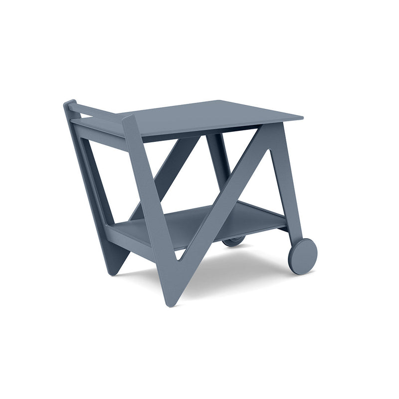 Loll Designs Rapson Bar Cart — manufacturer product image