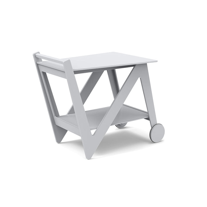 Loll Designs Rapson Bar Cart — manufacturer product image