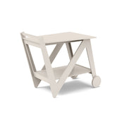 Loll Designs Rapson Bar Cart — manufacturer product image