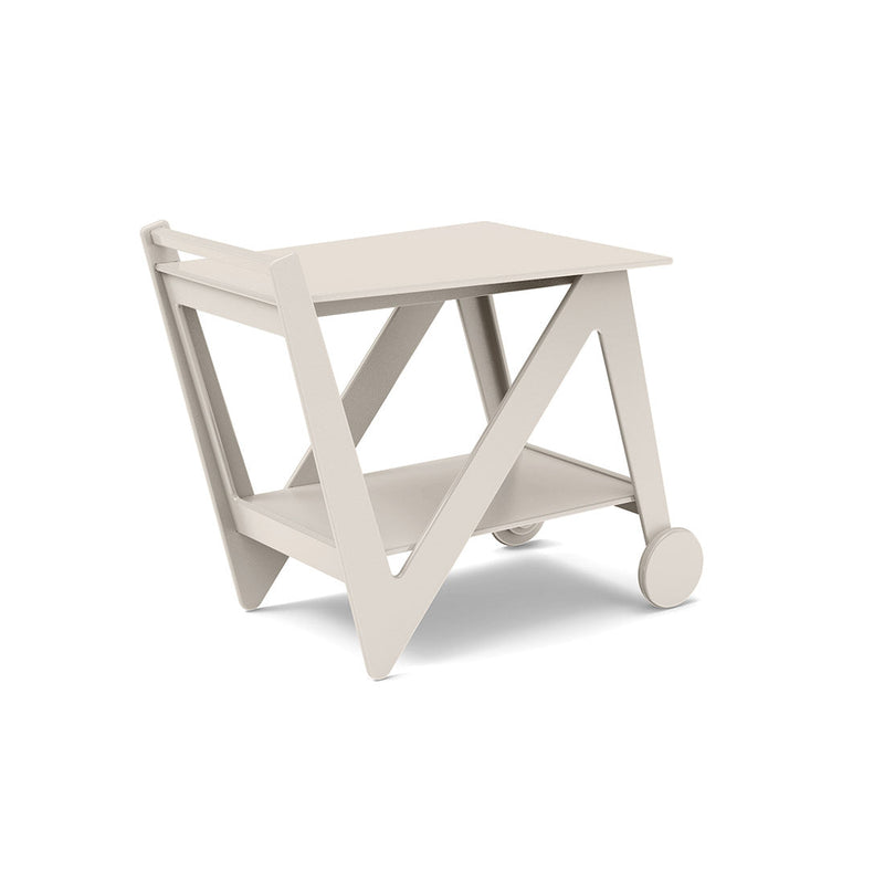 Loll Designs Rapson Bar Cart — manufacturer product image