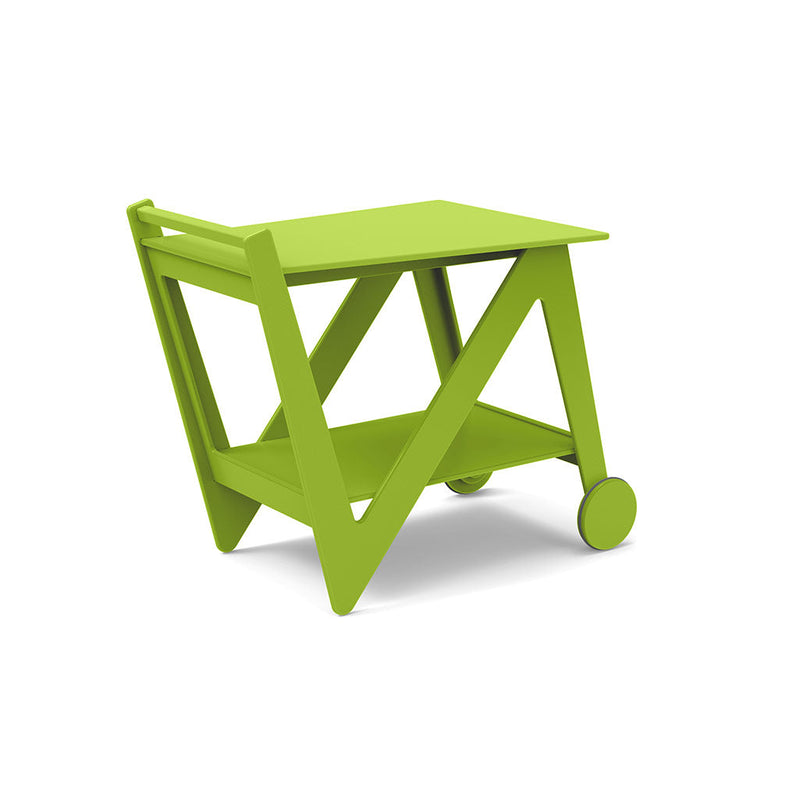 Loll Designs Rapson Bar Cart — manufacturer product image