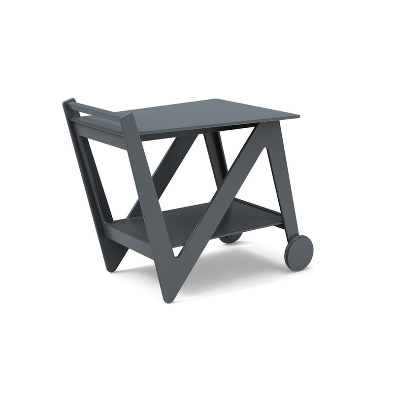 Loll Designs Rapson Bar Cart — manufacturer product image