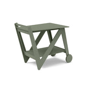 Loll Designs Rapson Bar Cart — manufacturer product image