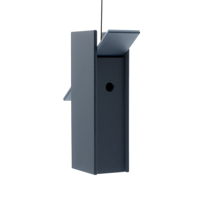 Loll Designs Rapson Birdhouse — manufacturer product image