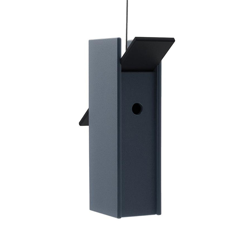 Loll Designs Rapson Birdhouse — manufacturer product image