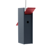Loll Designs Rapson Birdhouse — manufacturer product image
