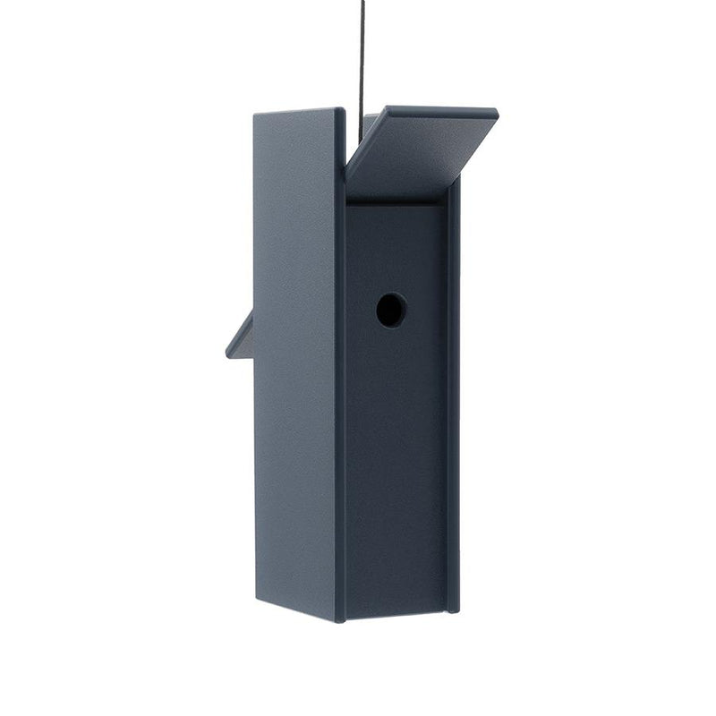 Loll Designs Rapson Birdhouse — manufacturer product image