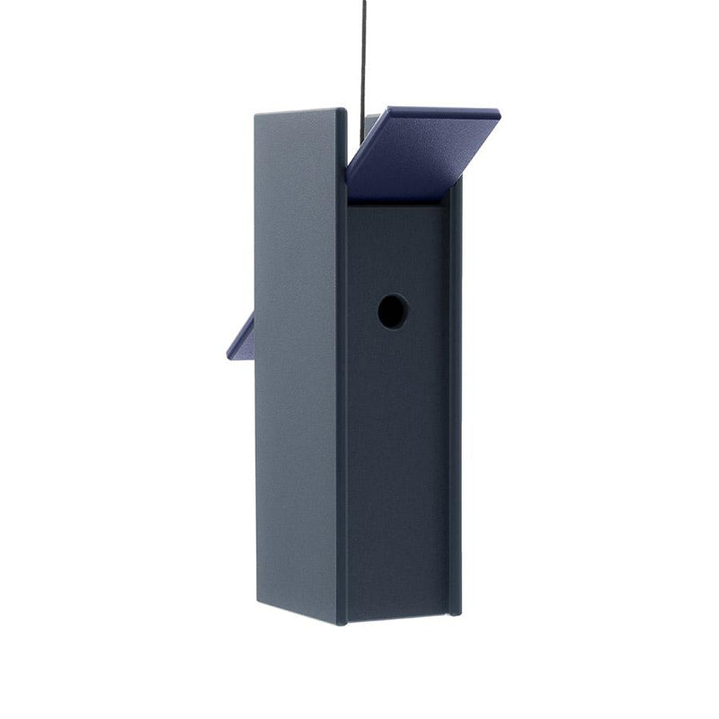 Loll Designs Rapson Birdhouse — manufacturer product image