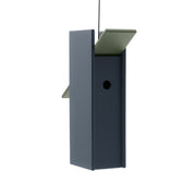 Loll Designs Rapson Birdhouse — manufacturer product image