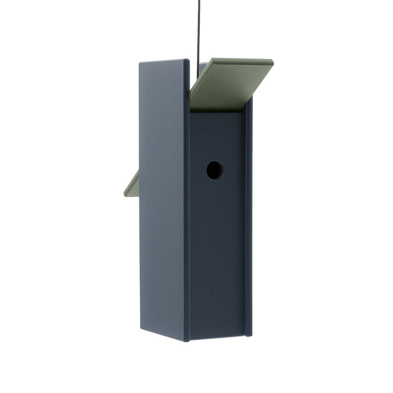 Loll Designs Rapson Birdhouse — manufacturer product image