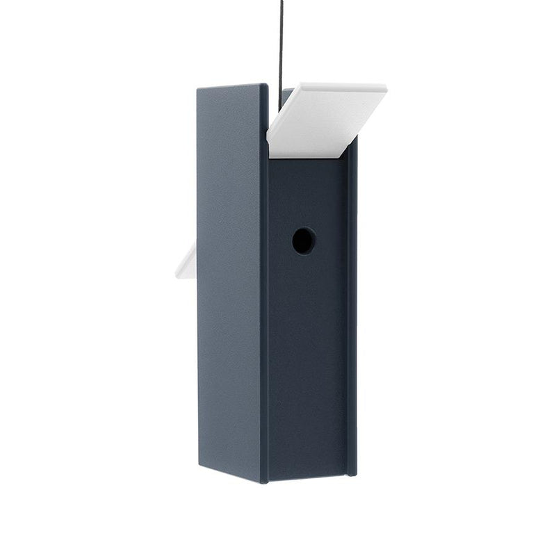 Loll Designs Rapson Birdhouse — manufacturer product image