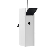 Loll Designs Rapson Birdhouse — manufacturer product image