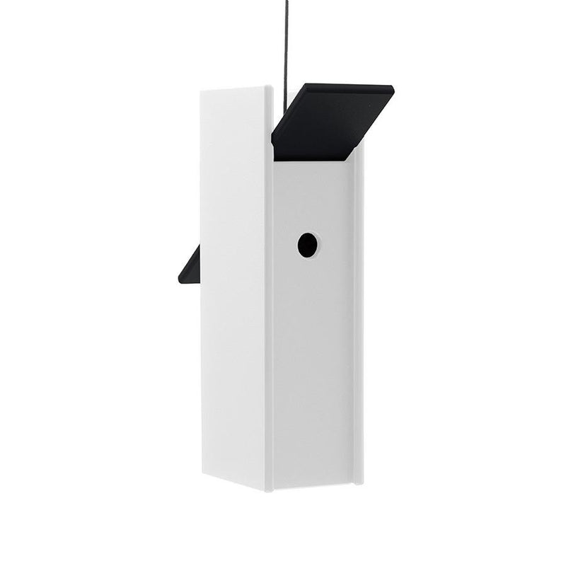 Loll Designs Rapson Birdhouse — manufacturer product image
